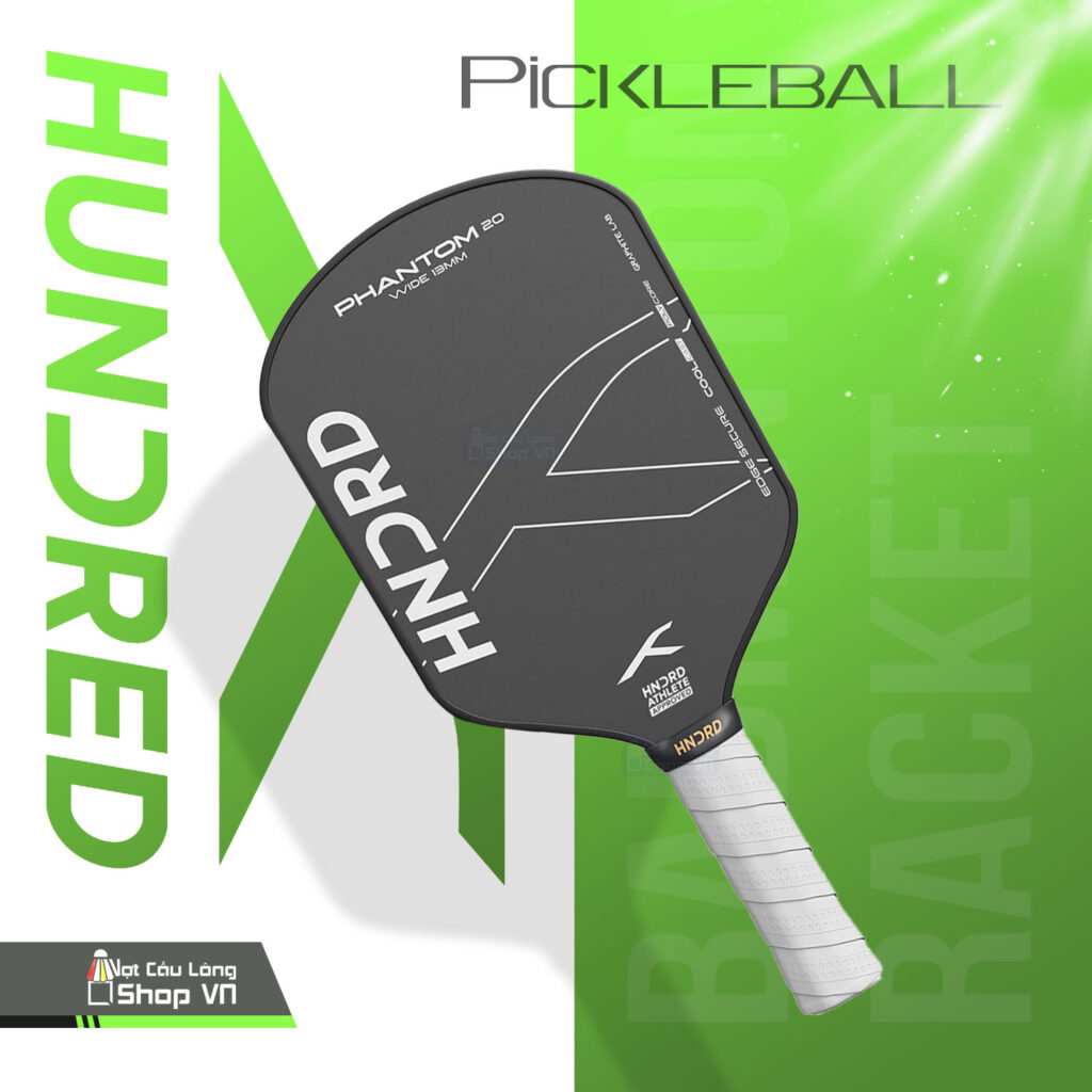 vợt Hundred Phantom 20 chính hãng