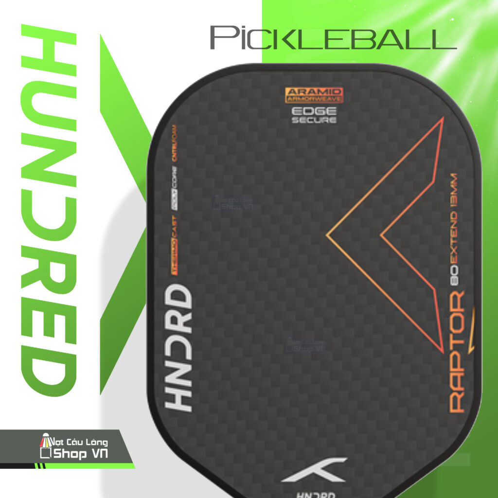 vợt Hundred Raptor 80 cao cấp