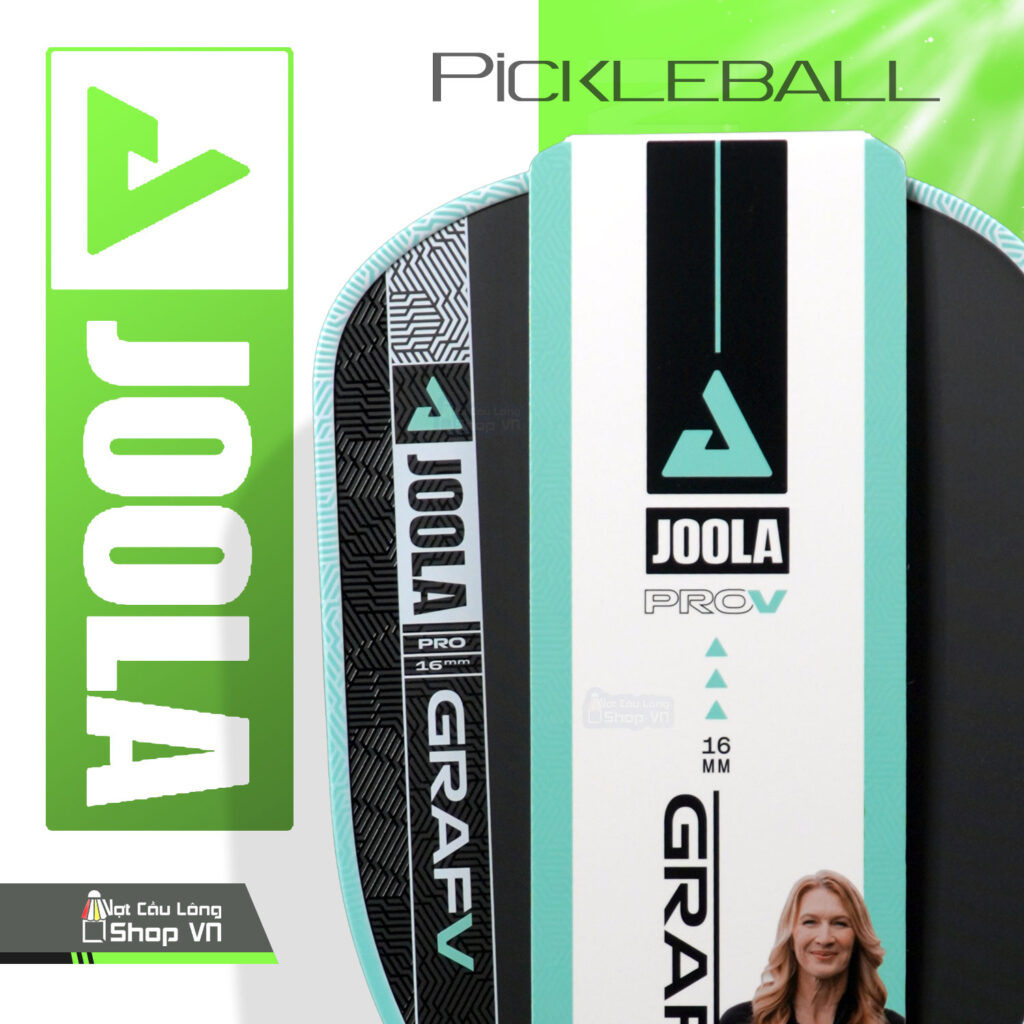 Joola Graf Pro V 16mm cao cấp