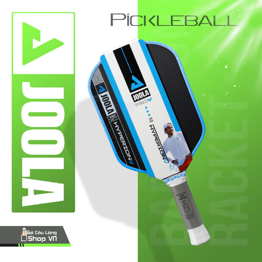 Joola Hyperion Pro V 2026 chính hãng