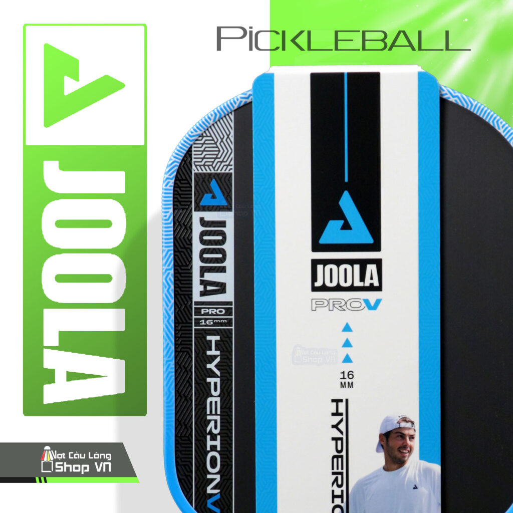 Joola Hyperion Pro V 2026 cao cấp