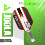 Review Joola Perseus Pro V 2026 – Vợt Pickleball hiệu suất cao