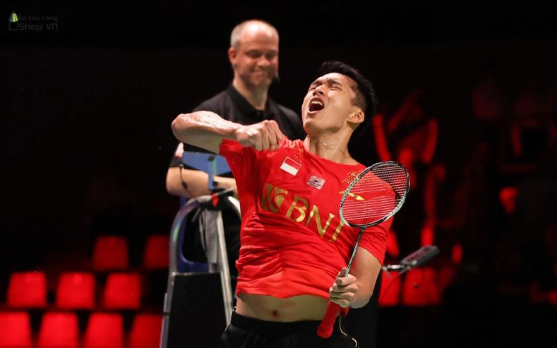 nhiều tay vợt hàng đầu tham dự giải đấu YONEX Luxembourg Open 2026