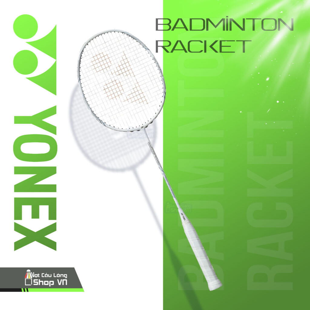 Yonex Nanoflare Nextage chính hãng