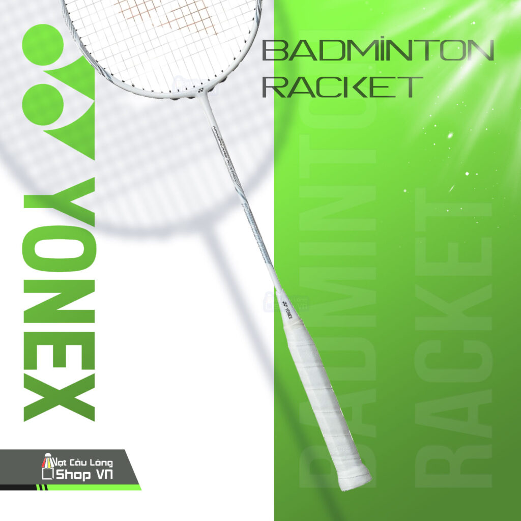Yonex Nanoflare Nextage cao cấp