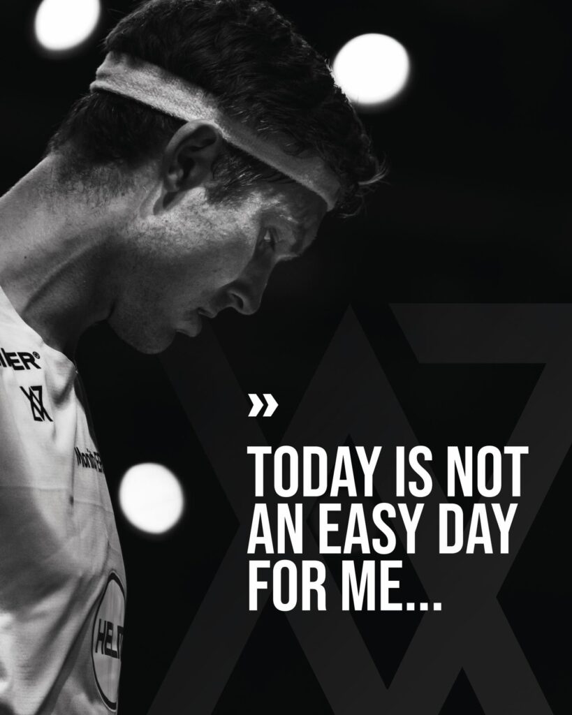 Viktor Axelsen tuyên bố giải nghệ