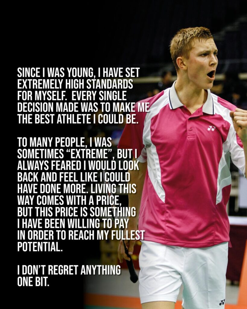 Hành trình sự nghiệp của Viktor Axelsen thumbnail