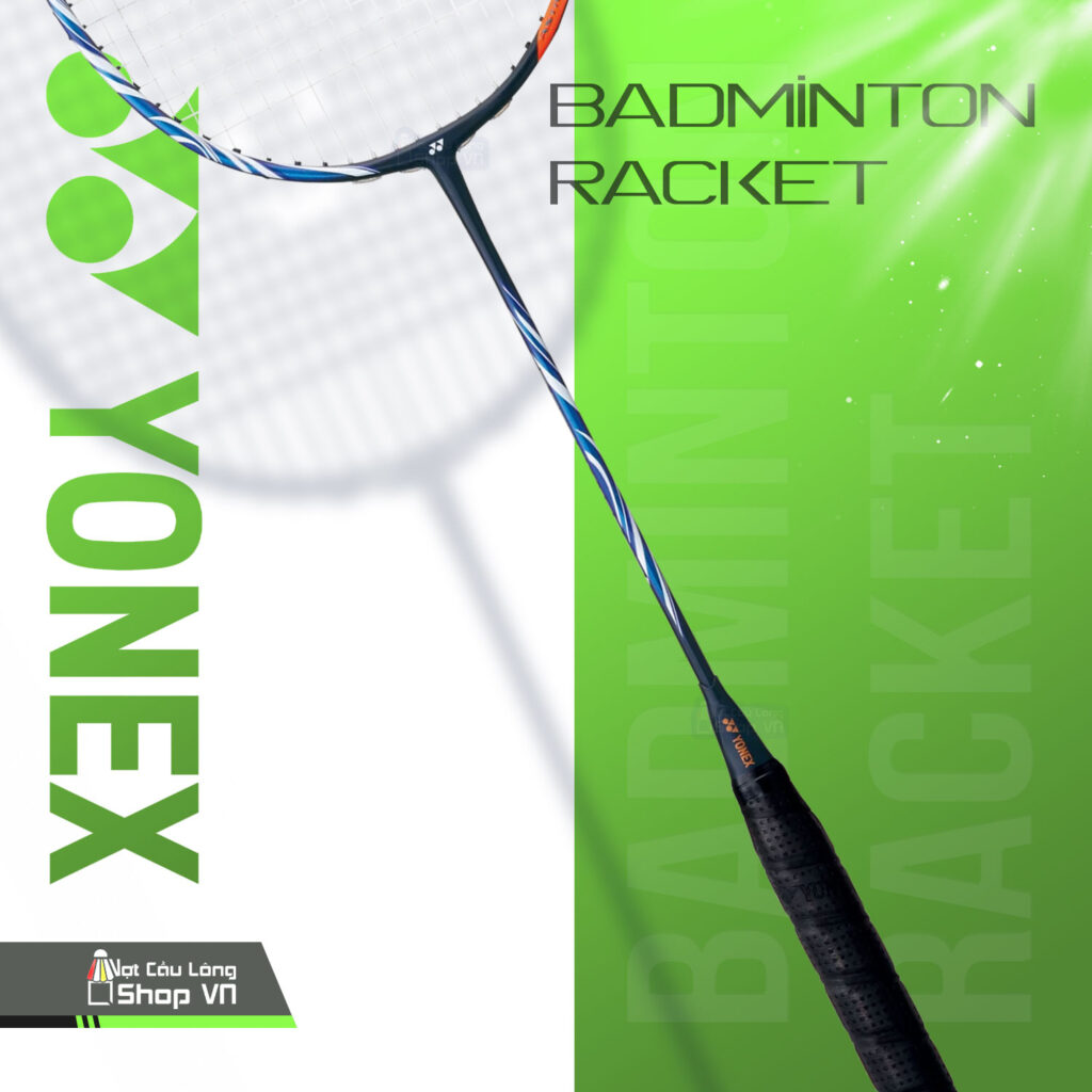vợt Yonex Astrox 100zz Navy chính hãng