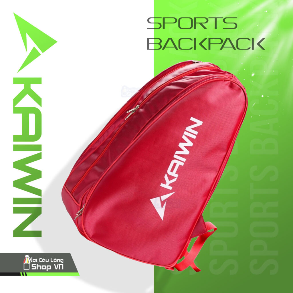 Balo Pickleball Kaiwin K-Pro