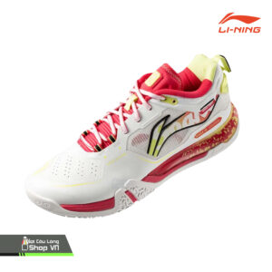 GIÀY CẦU LÔNG LINING SAGA III P-AYAV001-5 CHÍNH HÃNG