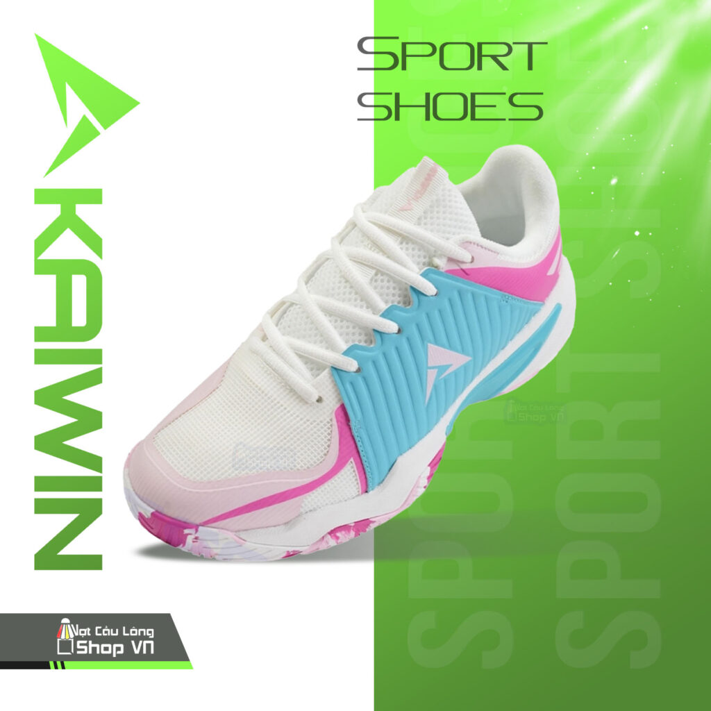 giày Pickleball Kaiwin Balance