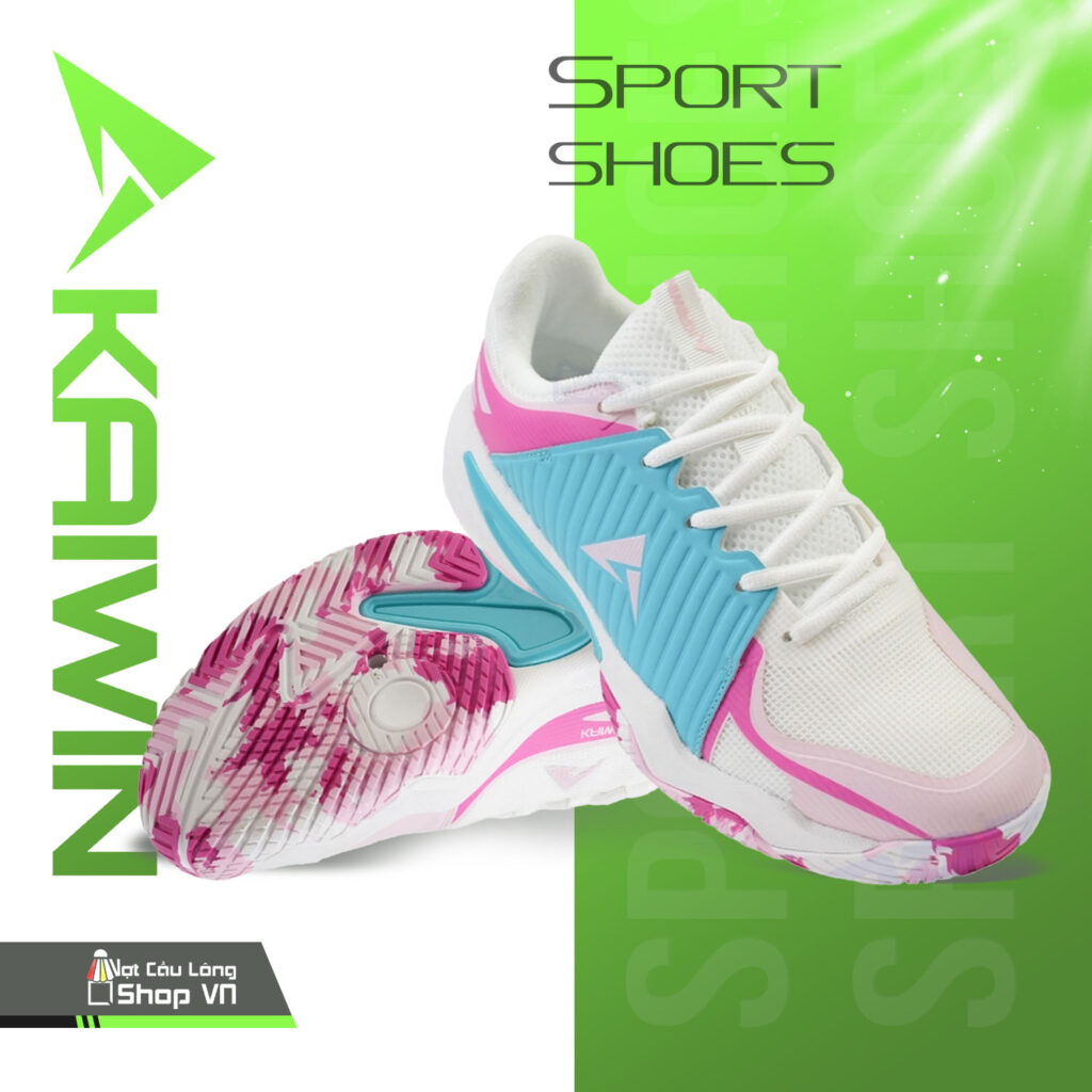 giày Kaiwin Balance