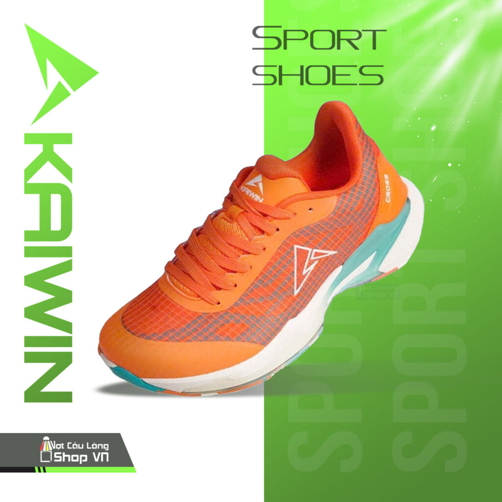 giày Pickleball Kaiwin Cross