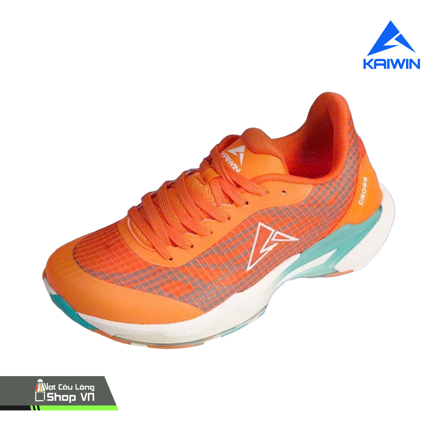 GIÀY PICKLE BALL KAIWIN CROSS