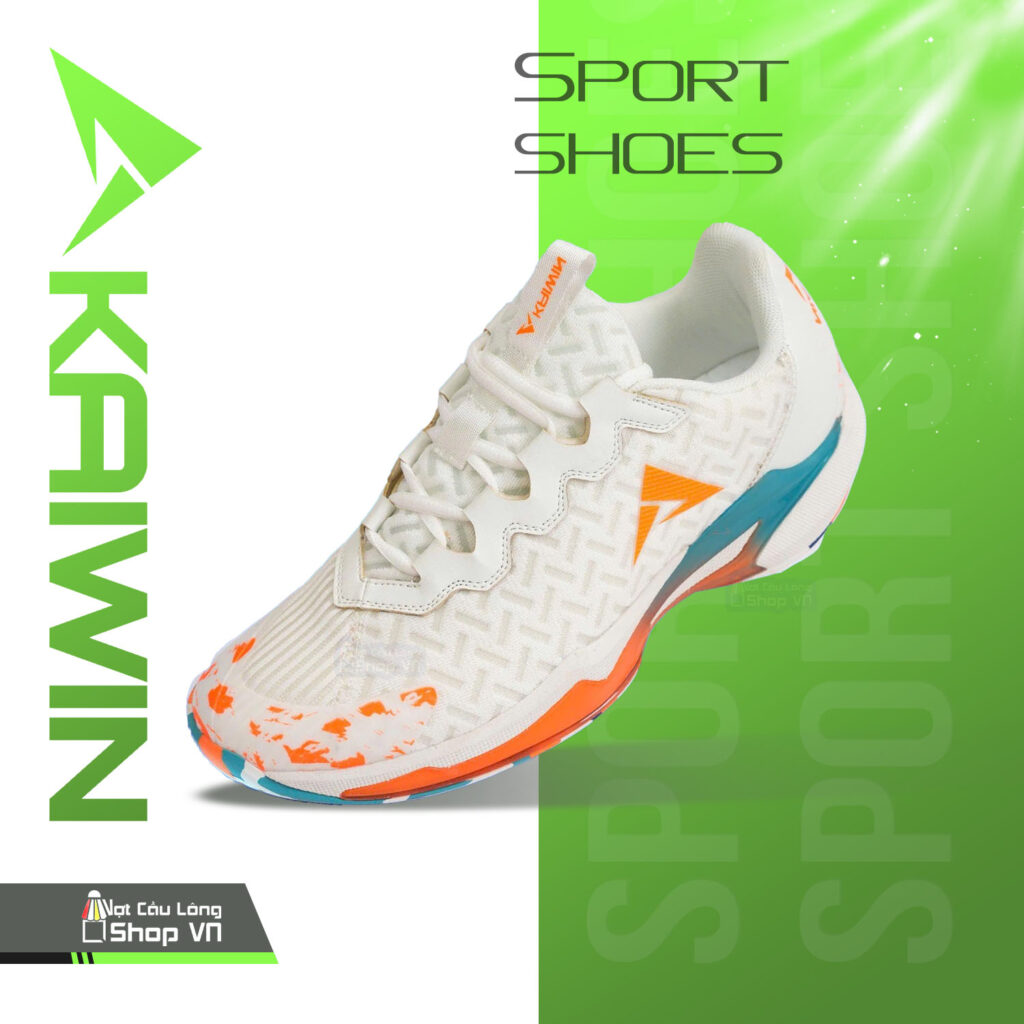giày Pickleball Kaiwin Diamond