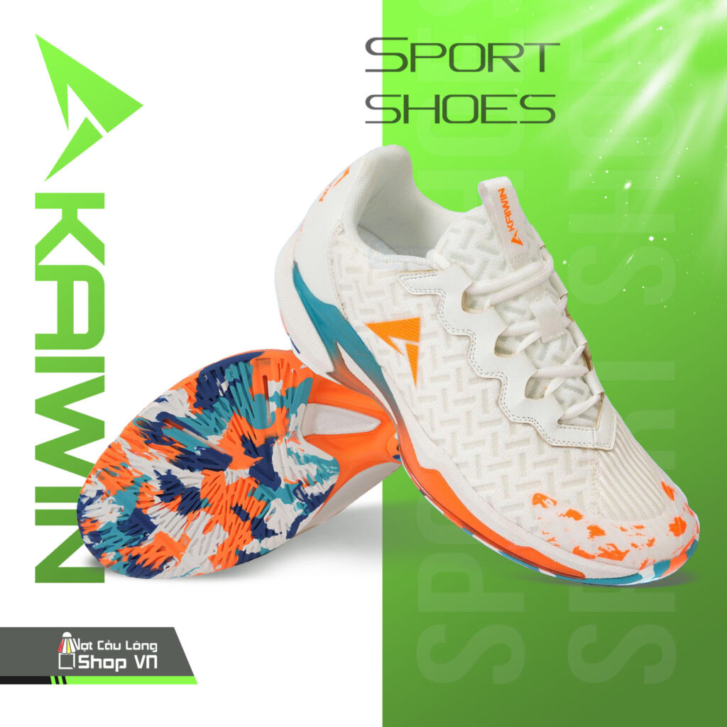 giày Kaiwin Diamond