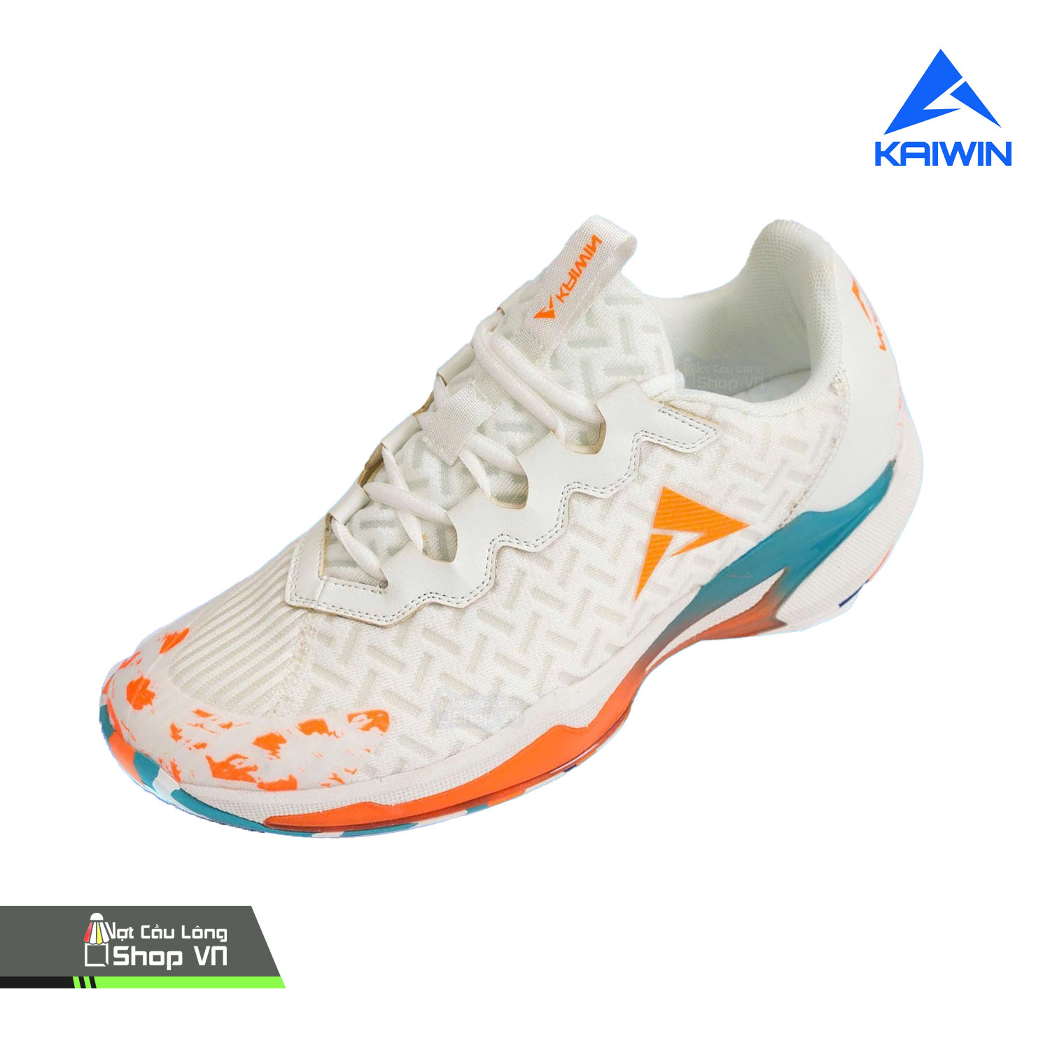 GIÀY PICKLE BALL KAIWIN DIAMOND