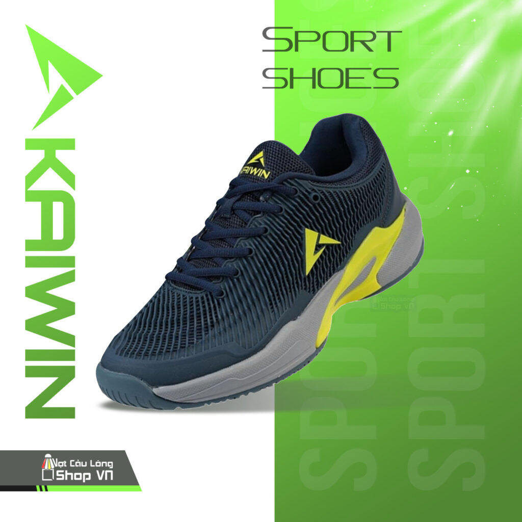 giày Pickleball Kaiwin Oneshot