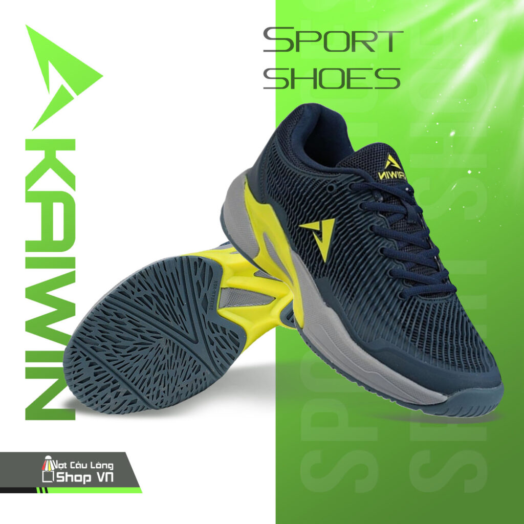 giày Kaiwin Oneshot