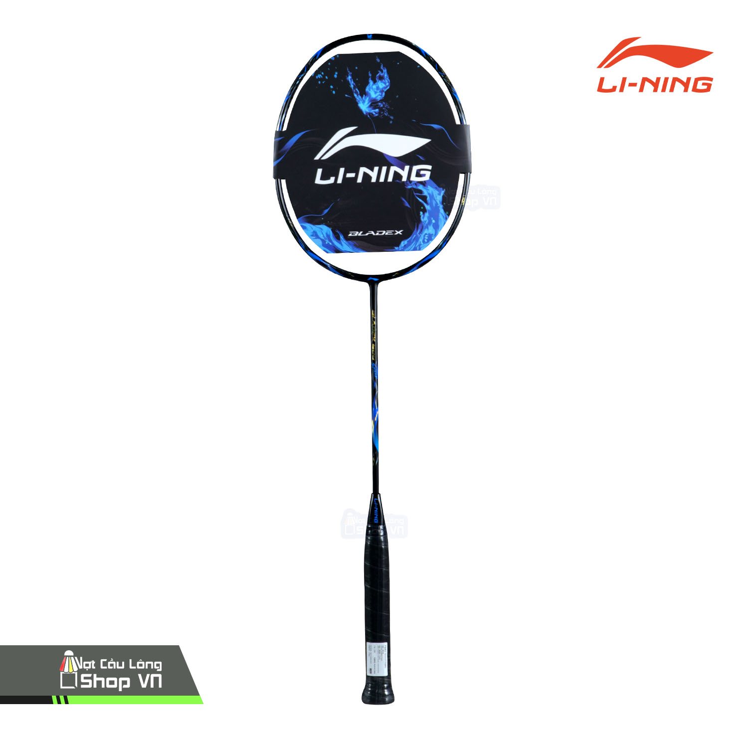 VỢT CẦU LÔNG LINING BLADEX 800 SPEED CN