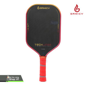 VỢT PICKLE BALL GAMICY TECHLINER
