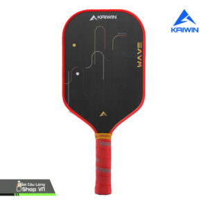 VỢT PICKLE BALL KAIWIN WAVE