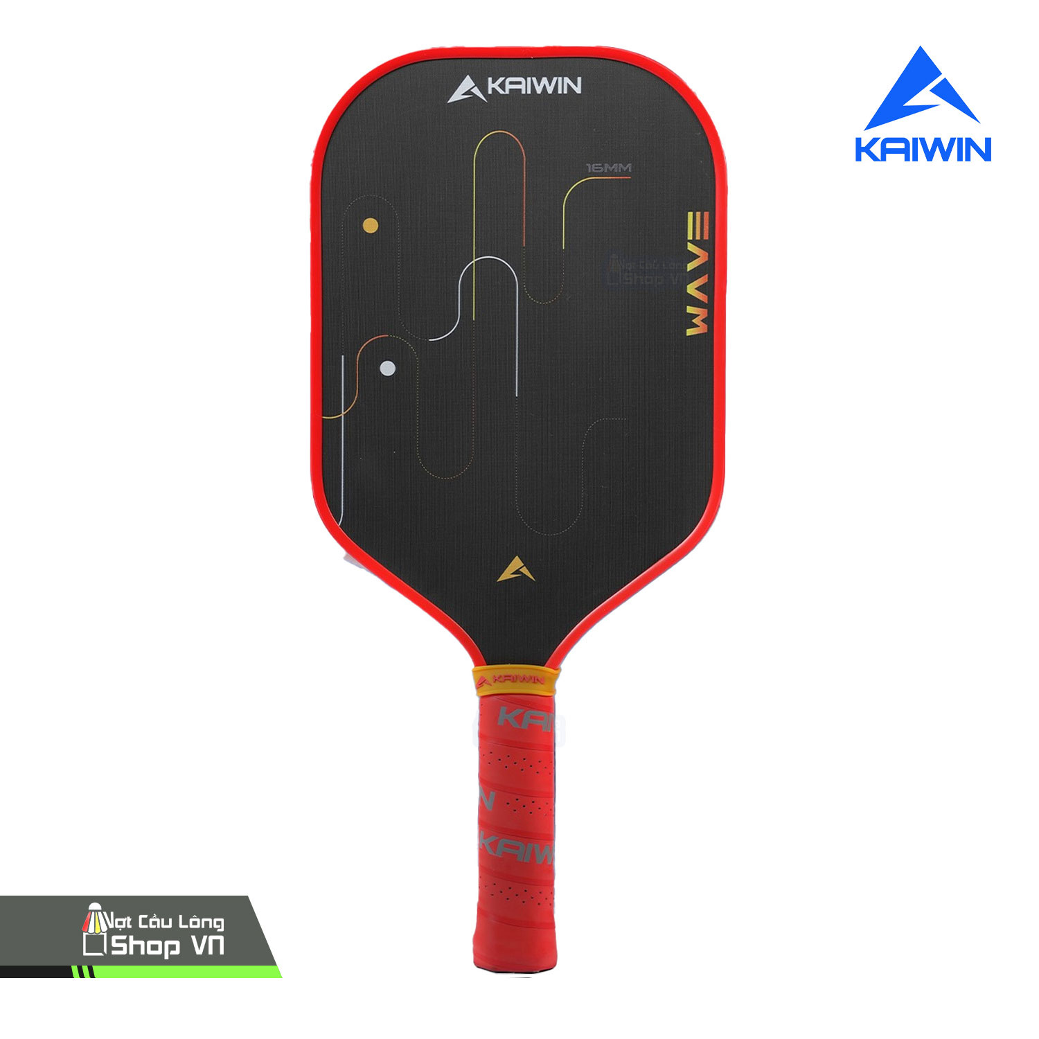 VỢT PICKLE BALL KAIWIN WAVE