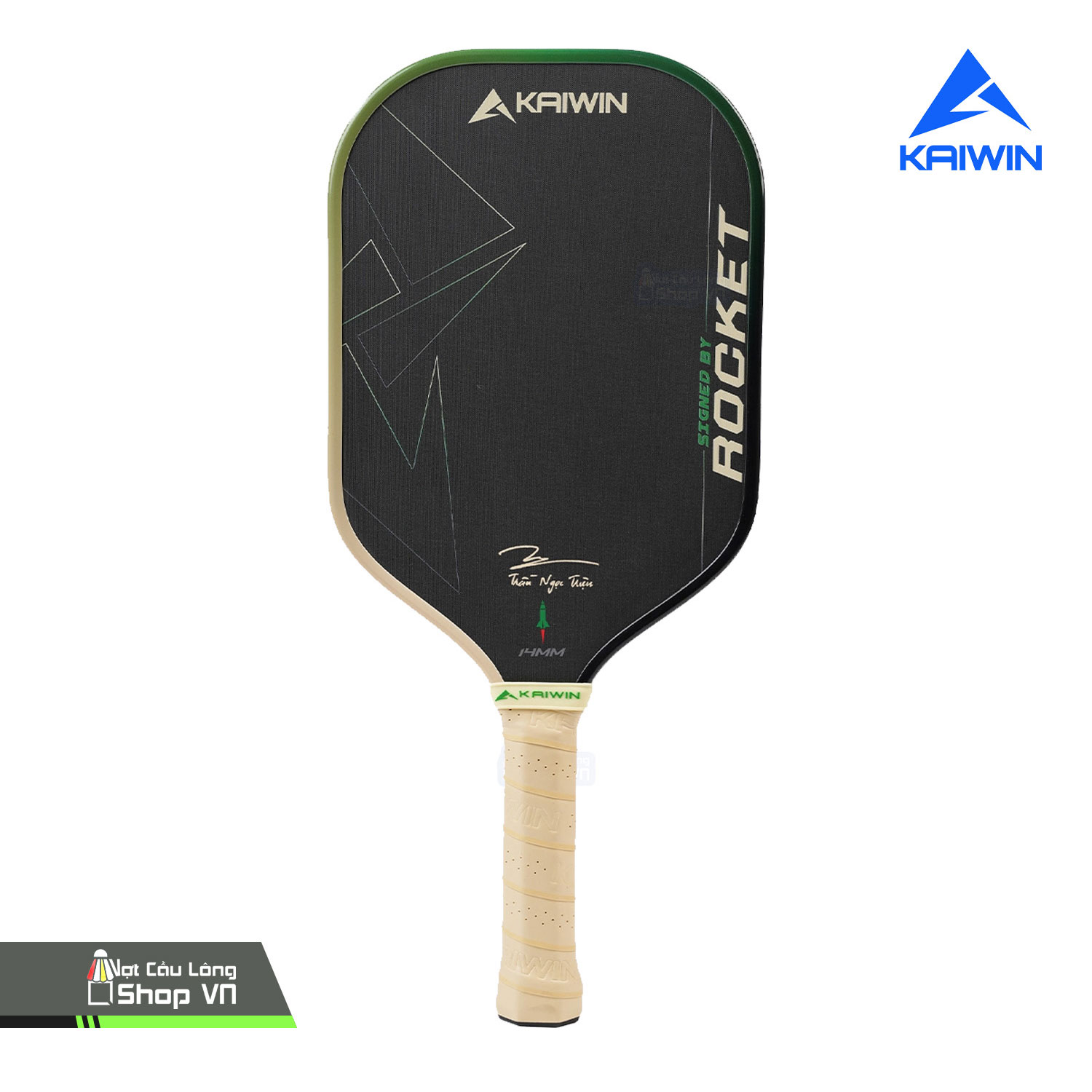 VỢT PICKLE BALL KAIWIN ROCKET