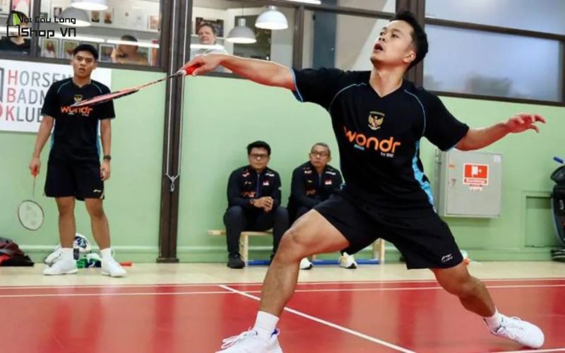 cách tính điểm mới 2026 trong cầu lông
