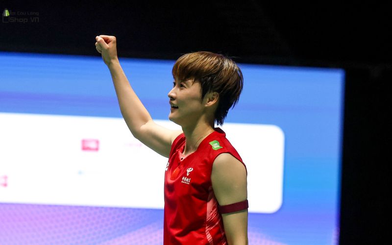 lịch thi đấu giải KFF Singapore Badminton Open 2026