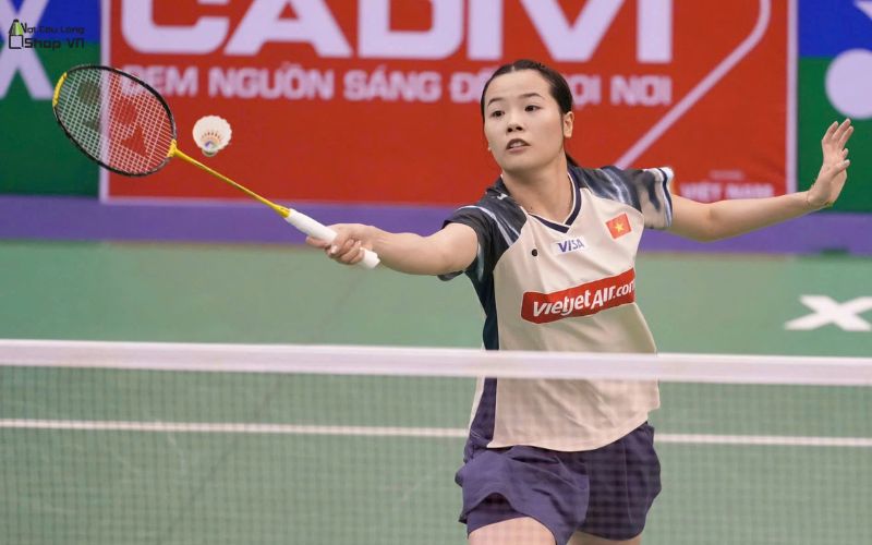lịch thi đấu giải PERODUA Malaysia Masters 2026
