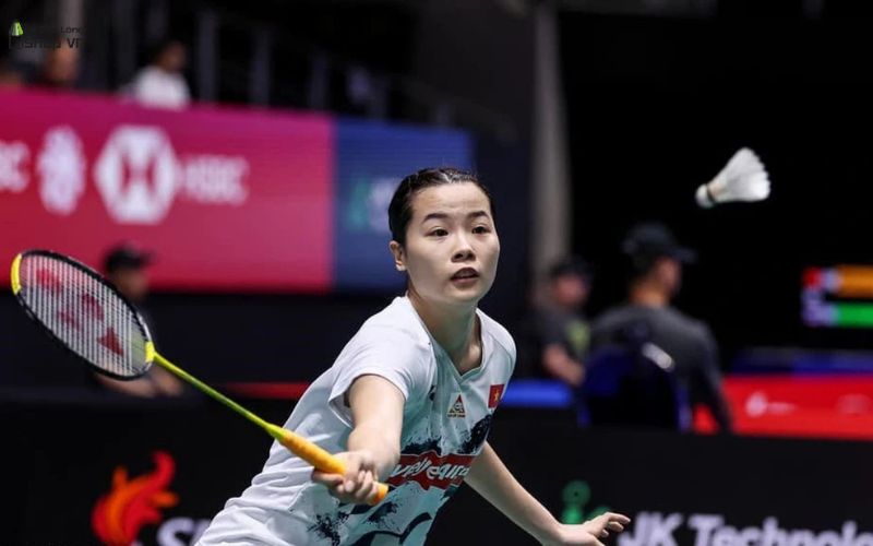 cập nhật trực tiếp lịch thi đấu giải PERODUA Malaysia Masters 2026