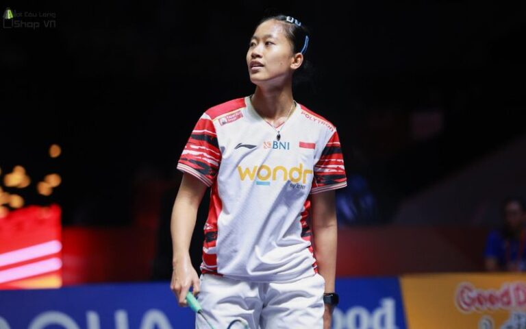 Lịch thi đấu giải POLYTRON Kudus Indonesia Masters 2026
