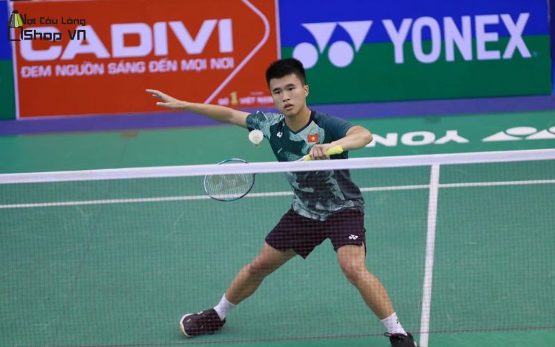 cập nhật trực tiếp giải Thailand Open 2026