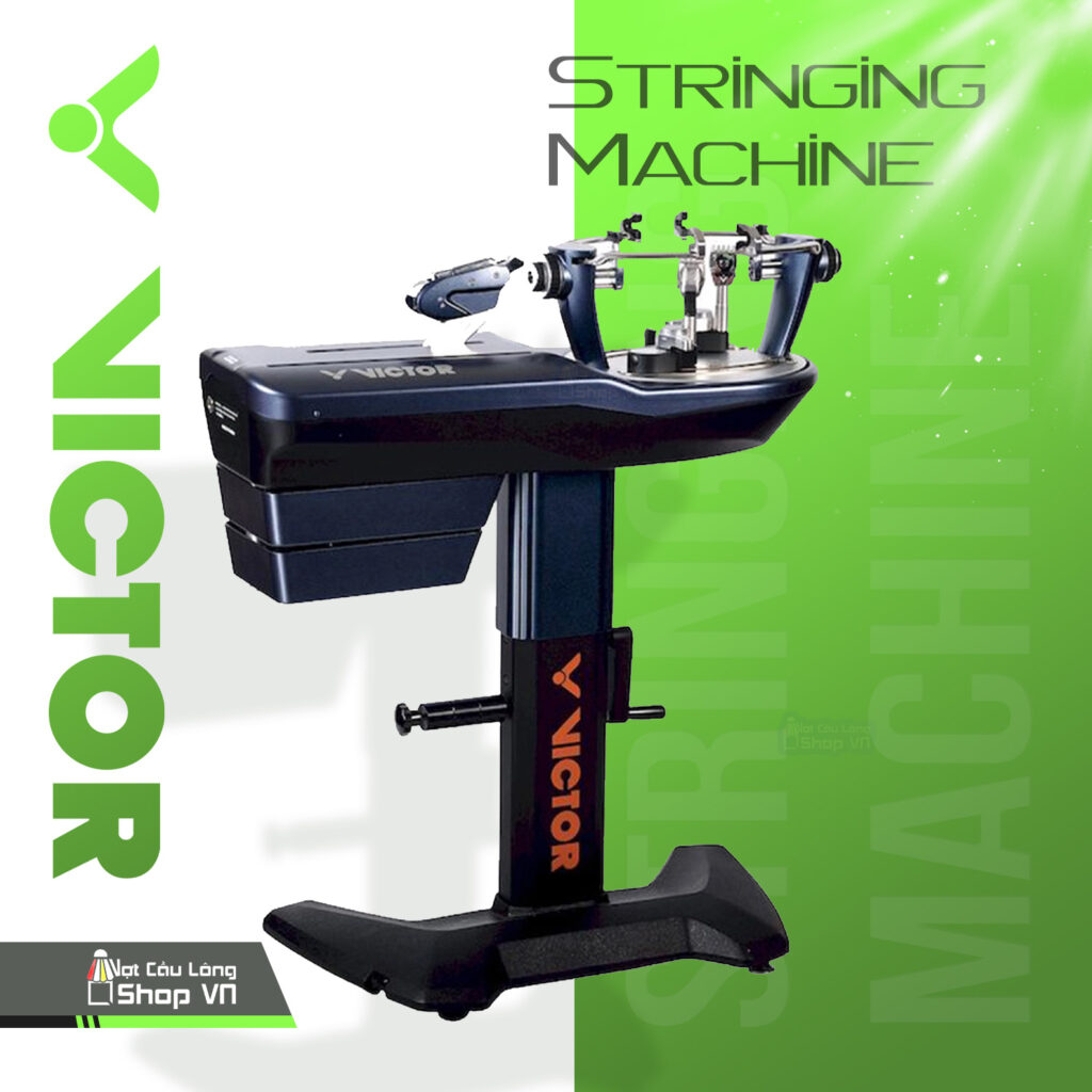 Máy căng vợt Victor C-7032 Pro
