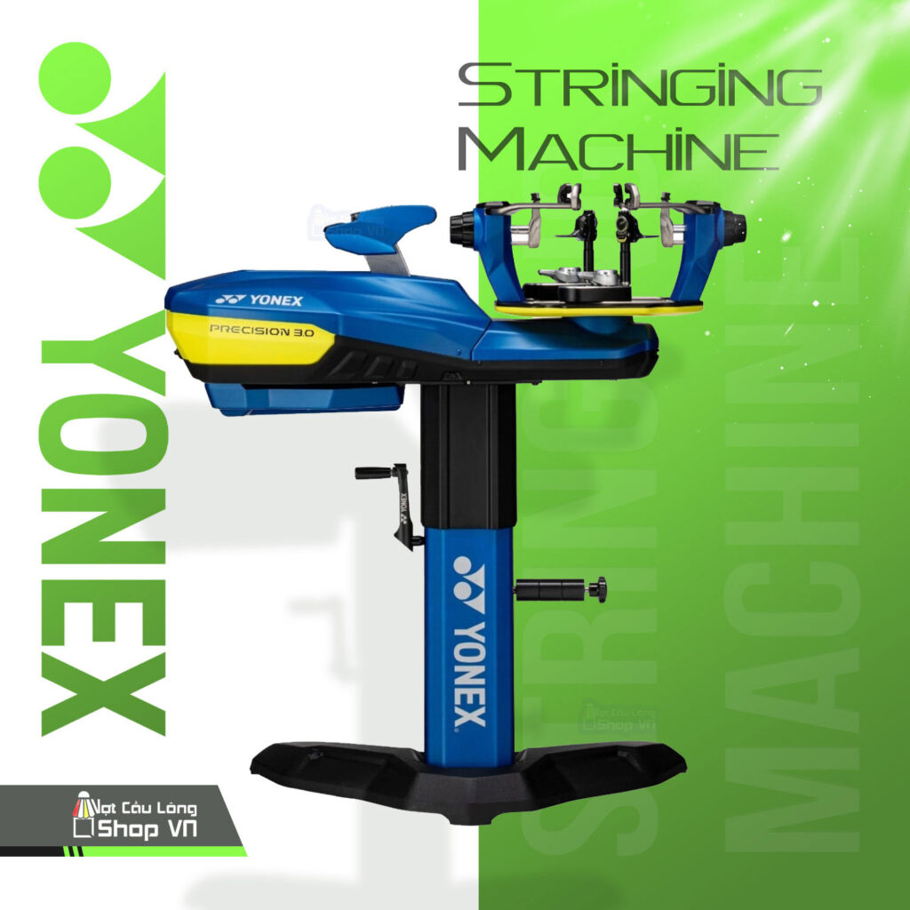Máy căng vợt Yonex PRECISION 3.0