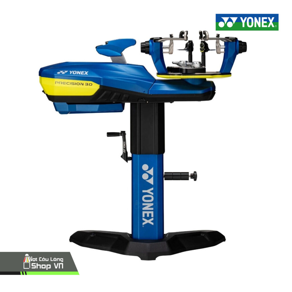 máy đan lưới Yonex PRECISION 3.2