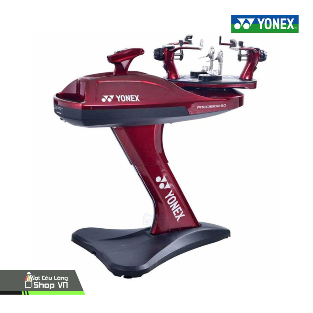 máy đan lưới Yonex PRECISION 5.0