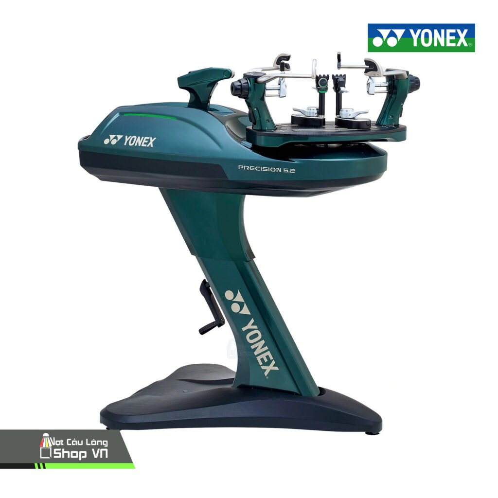máy đan lưới Yonex PRECISION 5.2 SPR52W