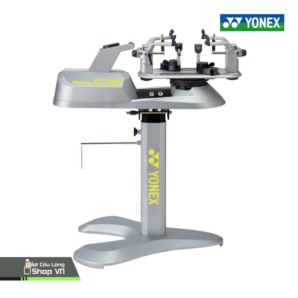 máy đan lưới Yonex PRECISION 8.0
