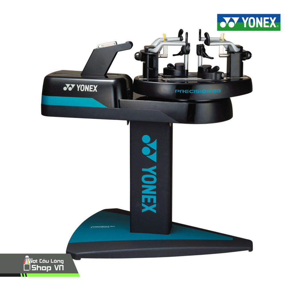 máy đan lưới Yonex PRECISION 9.0