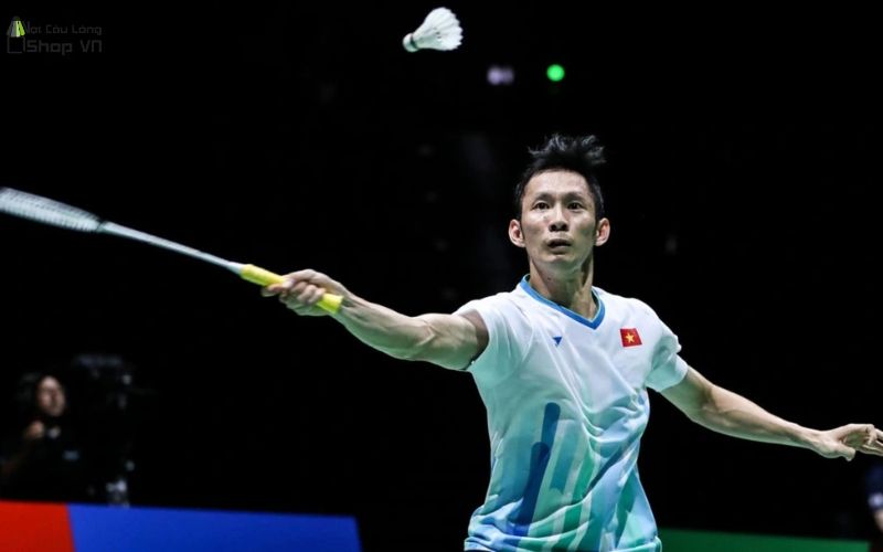 Kiện tướng Tiến Minh đầu quân Felet