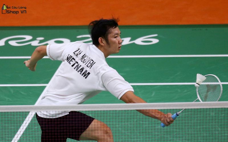 Kiện tướng quốc gia gia nhập Felet