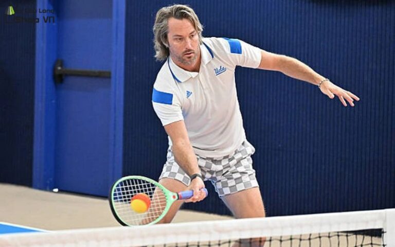 TYPTI là gì? Môn thể thao mới cạnh tranh Tennis & Pickleball