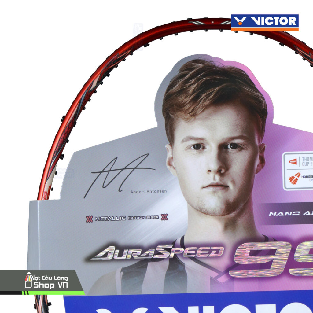 Victor Auraspeed 99 BAC Limited