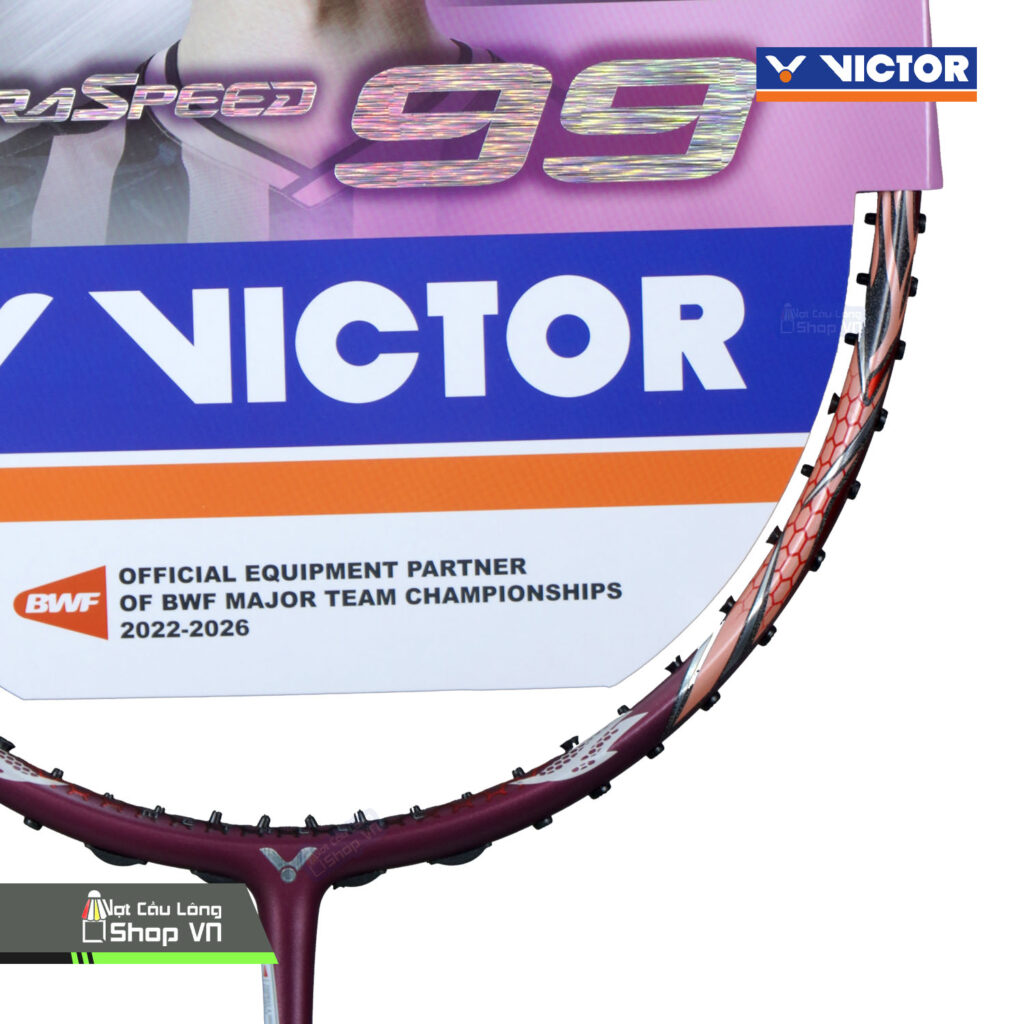 Victor Auraspeed 99 BAC Limited