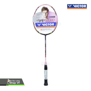 vợt cầu lông Victor Auraspeed 99 BAC Limited