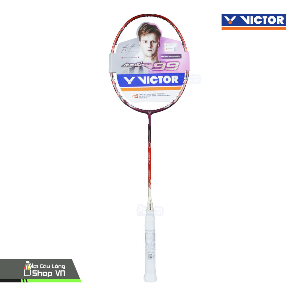 Victor Auraspeed 99 BAC Limited