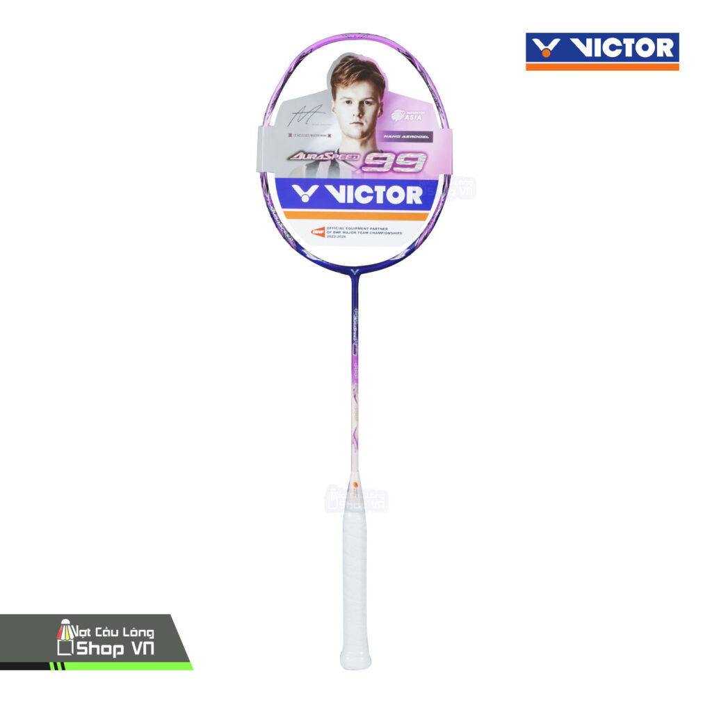 Victor Auraspeed 99 BAC Limited