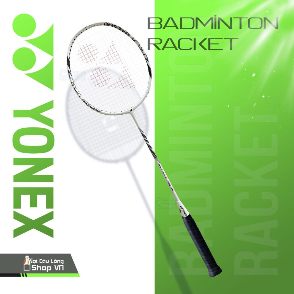vợt cầu lông Yonex Arcsaber 0 Ability